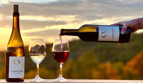 Tasting Room - Events